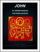 John P.O.D. cover